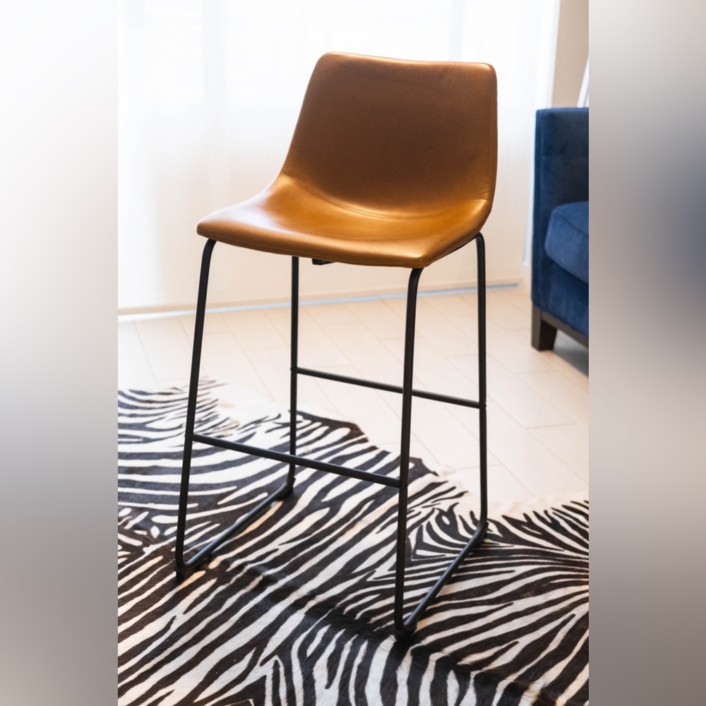 Bar Stools - Picture 4 of 5